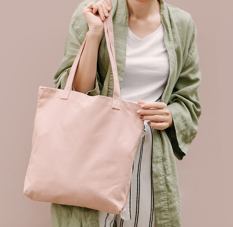 Modern Handbag Mobile