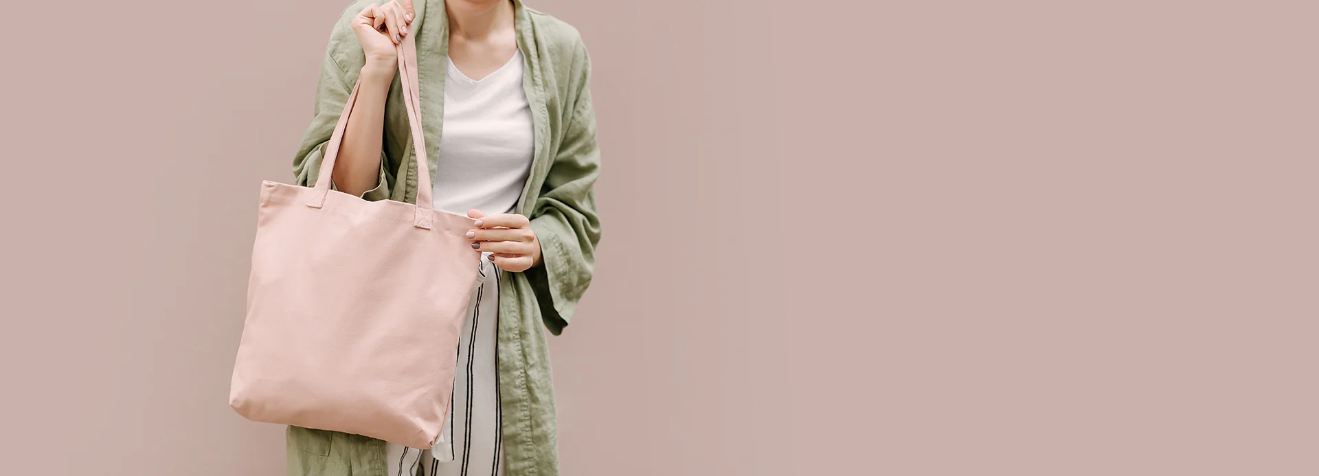 Modern Handbag