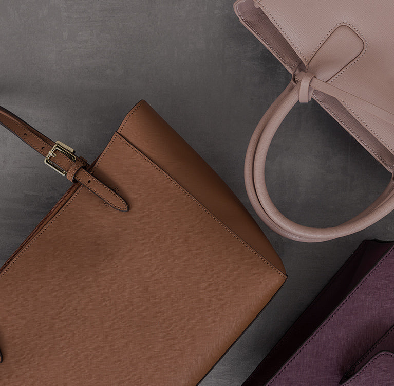 Modern Handbag Mobile