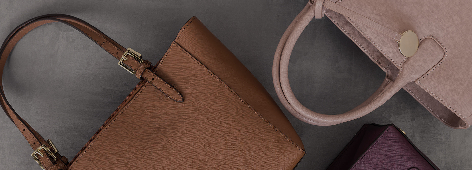 Modern Handbag