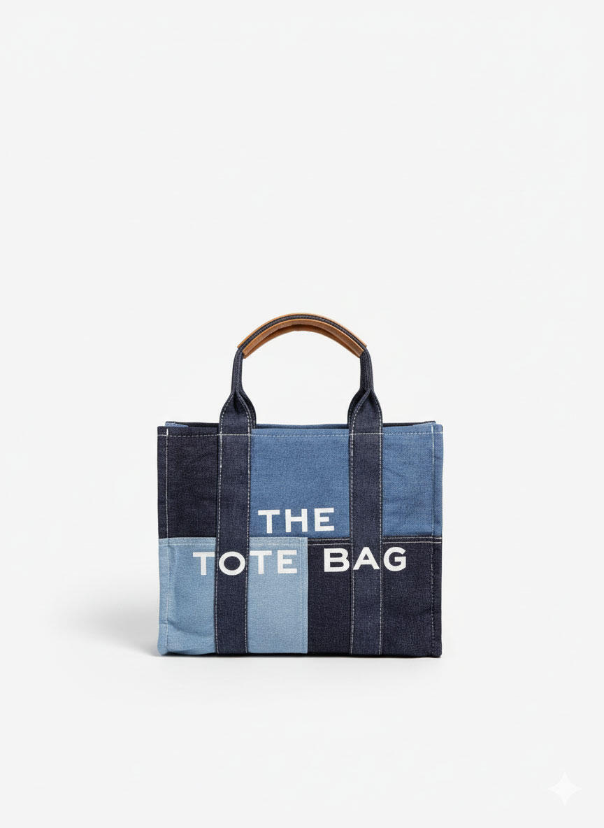 Tote Bag Product Name