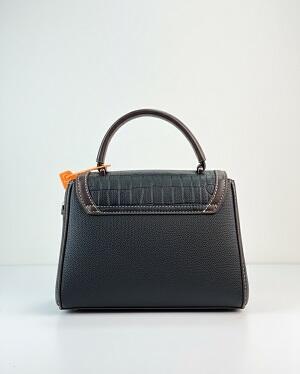 Black fox jazz sling bag